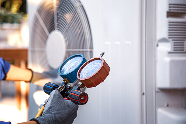 Affordable Emergency Hvac solutions in Bellbrook, OH