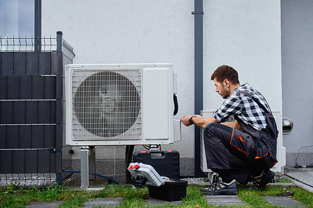 Top rated local Emergency Hvac specialists in Bellbrook, OH